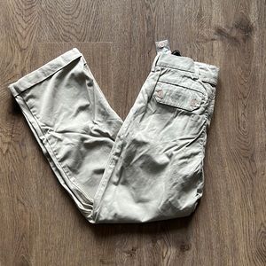 French Connection - Fast Long Island Trousers